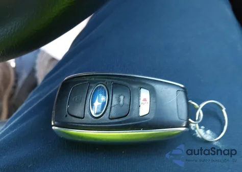 2024 Subaru Crosstrek Wilderness z USA, uszkodzony, nr VIN 4S4GUHU66R3844700